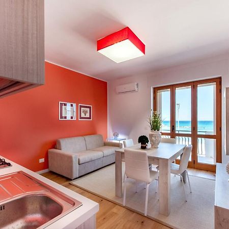 Appartamenti Fronte Mare Otranto Exteriér fotografie