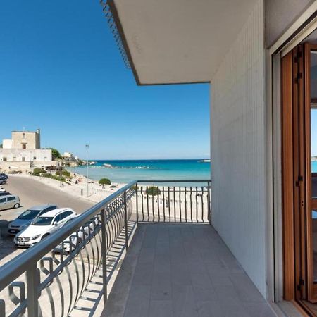 Appartamenti Fronte Mare Otranto Exteriér fotografie