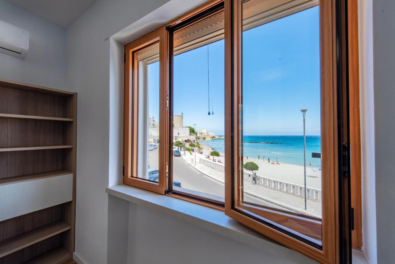 Appartamenti Fronte Mare Otranto Exteriér fotografie